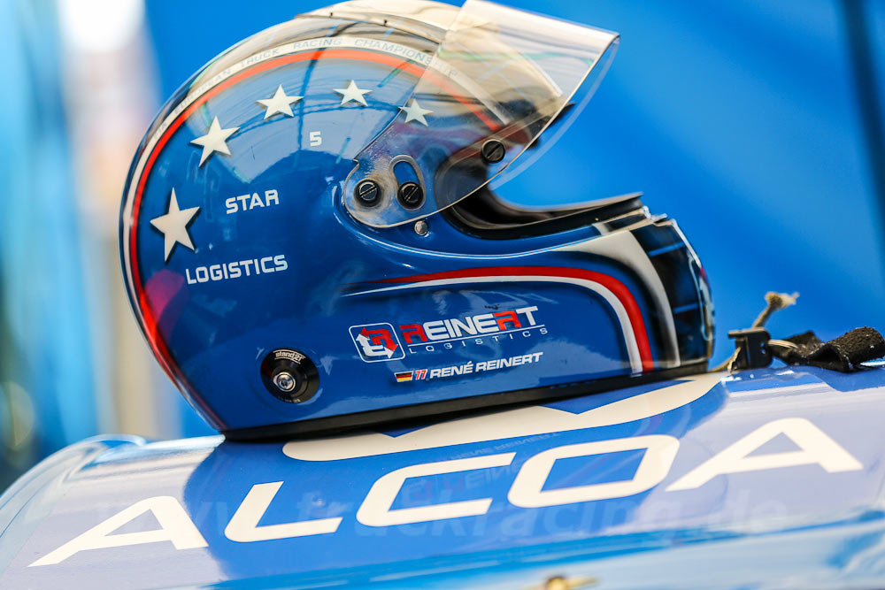 Truck Racing Le Mans 2018
