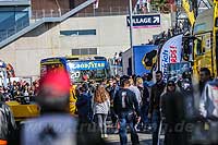 Truck Racing Le Mans 2018