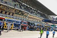 Truck Racing Le Mans 2018