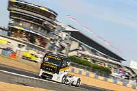 Truck Racing Le Mans 2018
