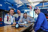 Truck Racing Jarama 2018