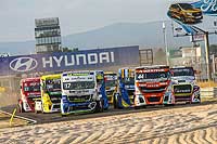 Truck Racing Jarama 2018