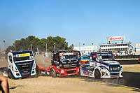 Truck Racing Jarama 2018