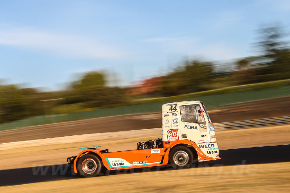 Truck Racing Jarama 2018