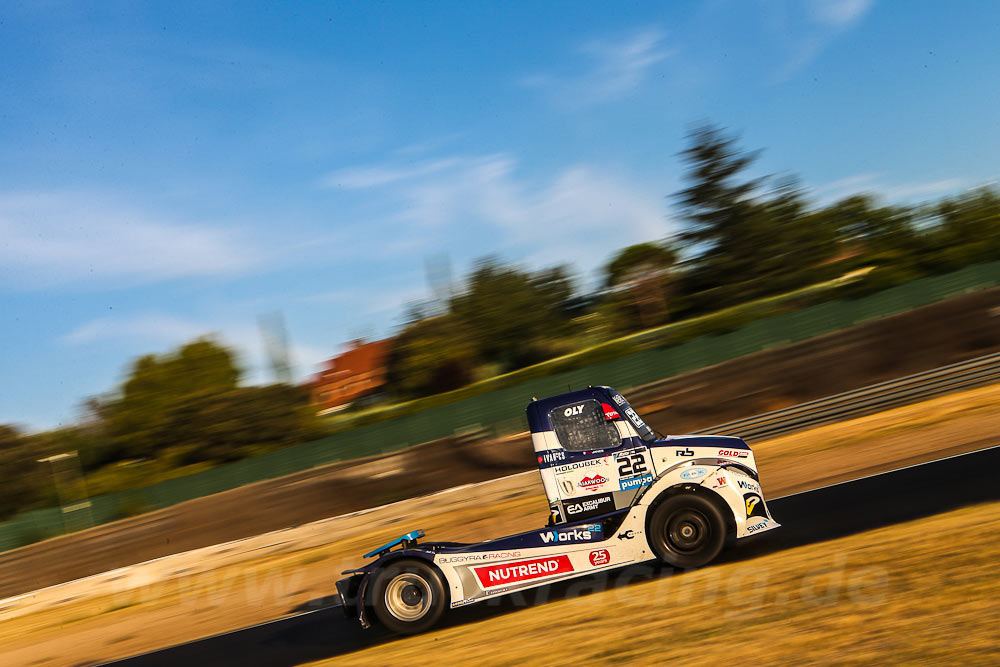 Truck Racing Jarama 2018