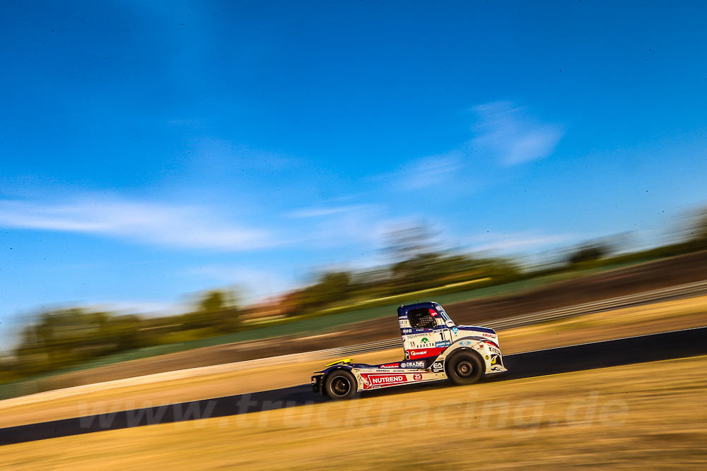 Truck Racing Jarama 2018