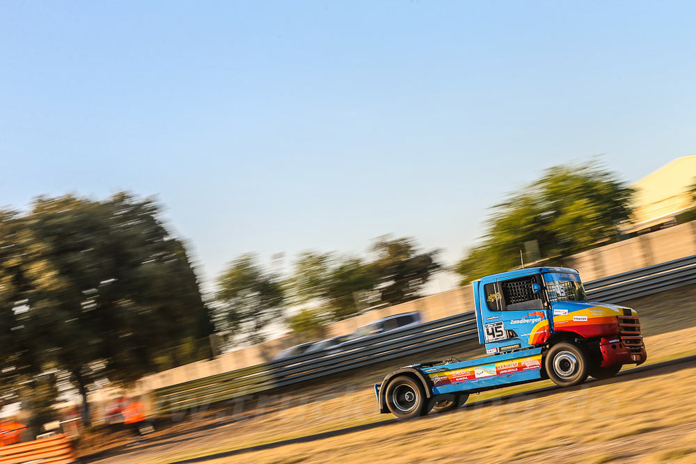 Truck Racing Jarama 2018