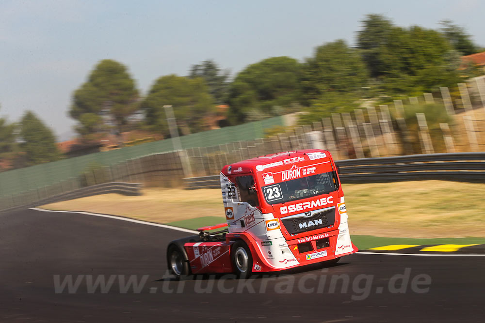Truck Racing Jarama 2018