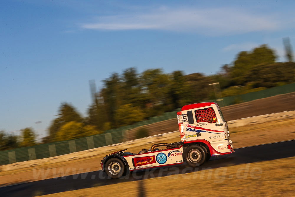 Truck Racing Jarama 2018