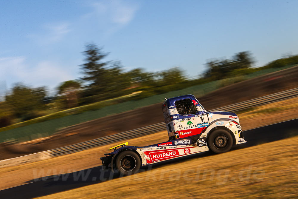 Truck Racing Jarama 2018