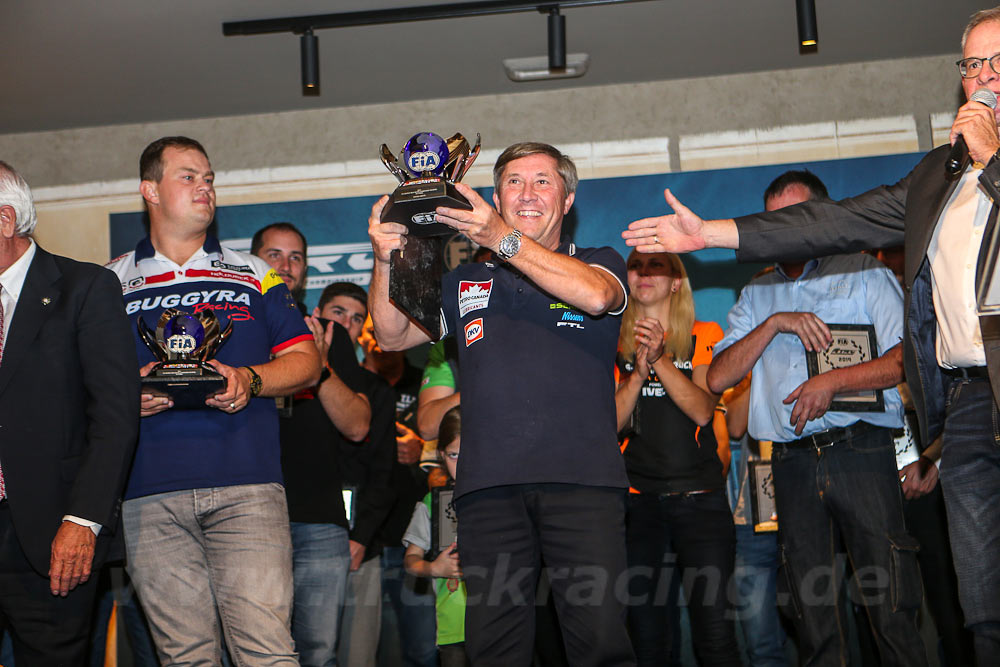 Truck Racing  2019