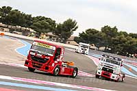 Truck Racing  2019