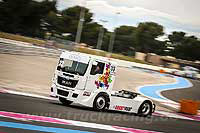 Truck Racing  2019