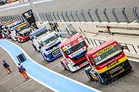 Truck Racing  2019