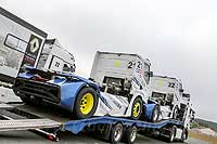 Truck Racing  2019