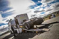 Truck Racing  2019