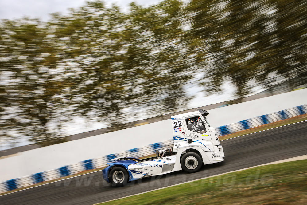 Truck Racing  2019