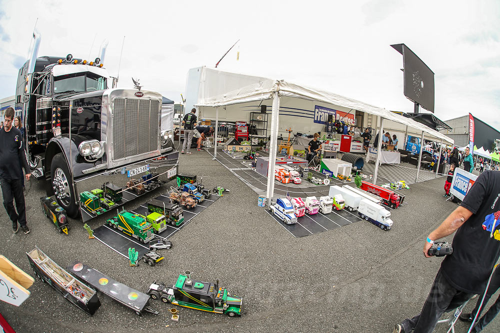 Truck Racing  2019