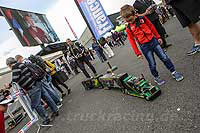 Truck Racing  2019
