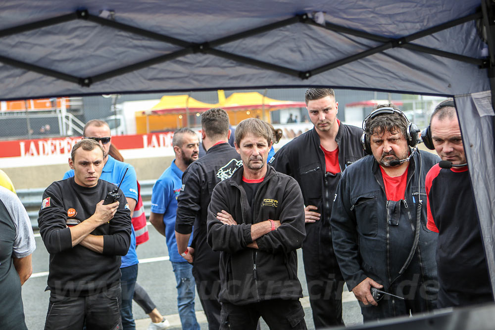 Truck Racing  2019