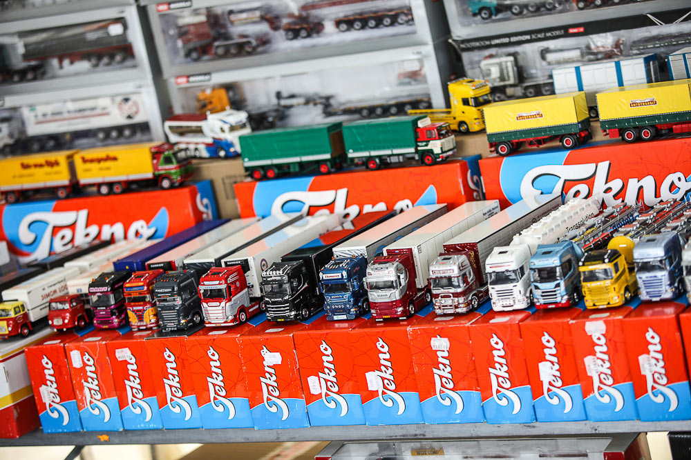 Truck Racing  2019