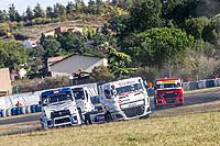 Truck Racing  2019