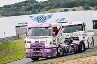 Truck Racing  2019