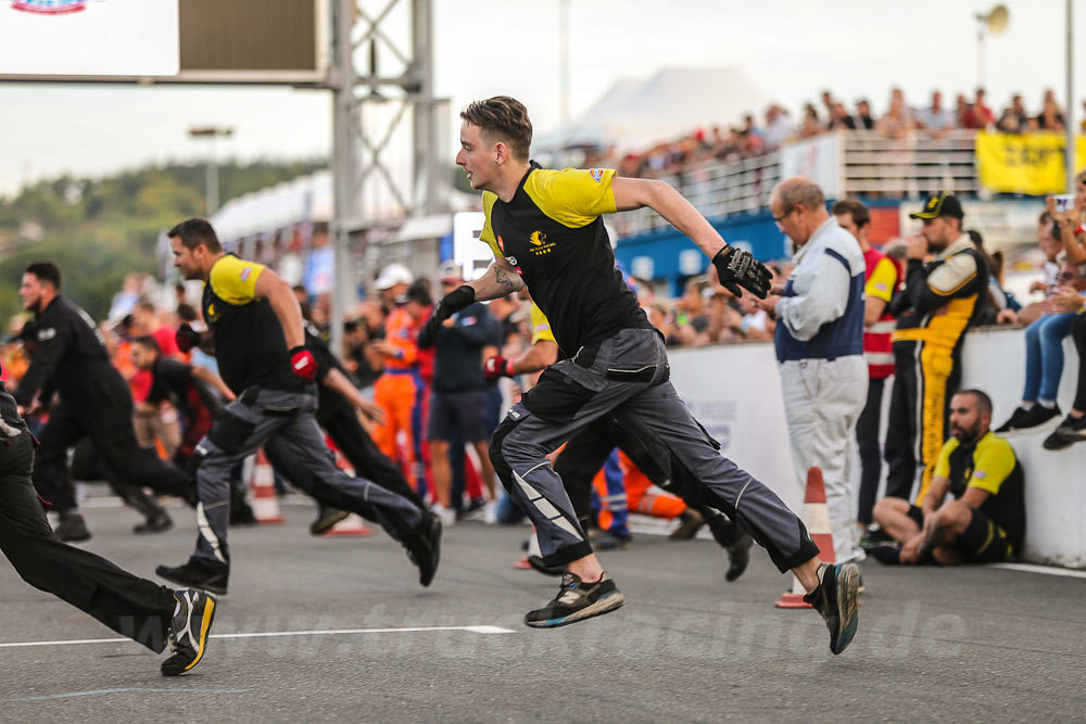 Truck Racing  2019