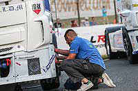 Truck Racing  2019