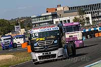 Truck Racing  2019