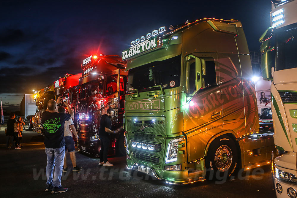 Truck Racing  2019