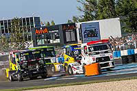 Truck Racing  2019