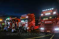 Truck Racing  2019