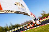 Truck Racing  2019