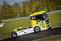 Truck Racing  2019