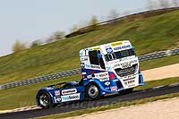 Truck Racing  2019