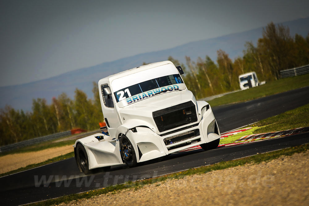 Truck Racing  2019
