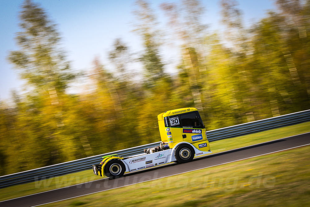 Truck Racing  2019