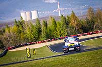 Truck Racing  2019