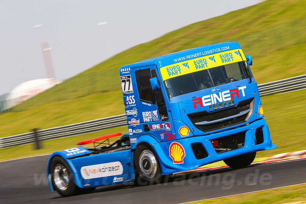 Truck Racing  2019