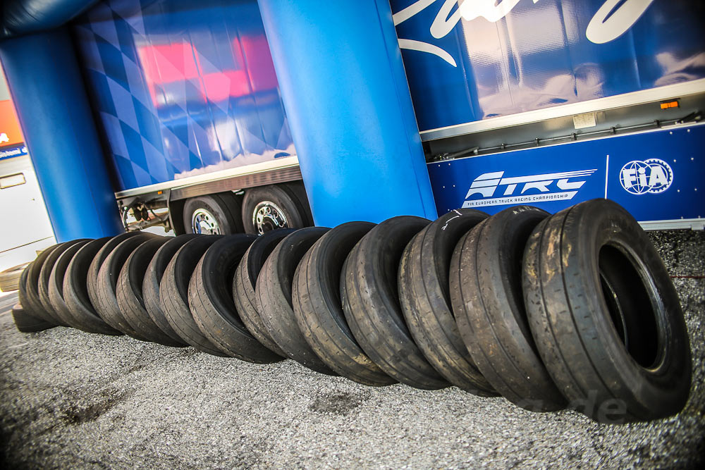 Truck Racing Misano 2019