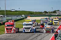 Truck Racing Misano 2019