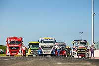 Truck Racing Misano 2019