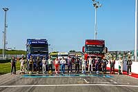 Truck Racing Misano 2019