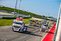 Truck Racing Misano 2019