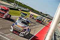 Truck Racing Misano 2019