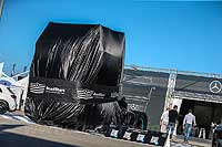 Truck Racing Misano 2019