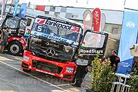 Truck Racing Misano 2019