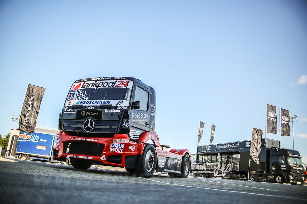 Truck Racing Misano 2019