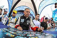 Truck Racing Misano 2019
